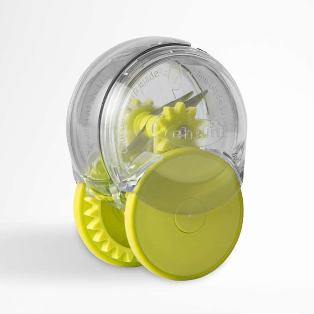 Chef'n Chef'N GarlicZoom Garlic Chopper NWT